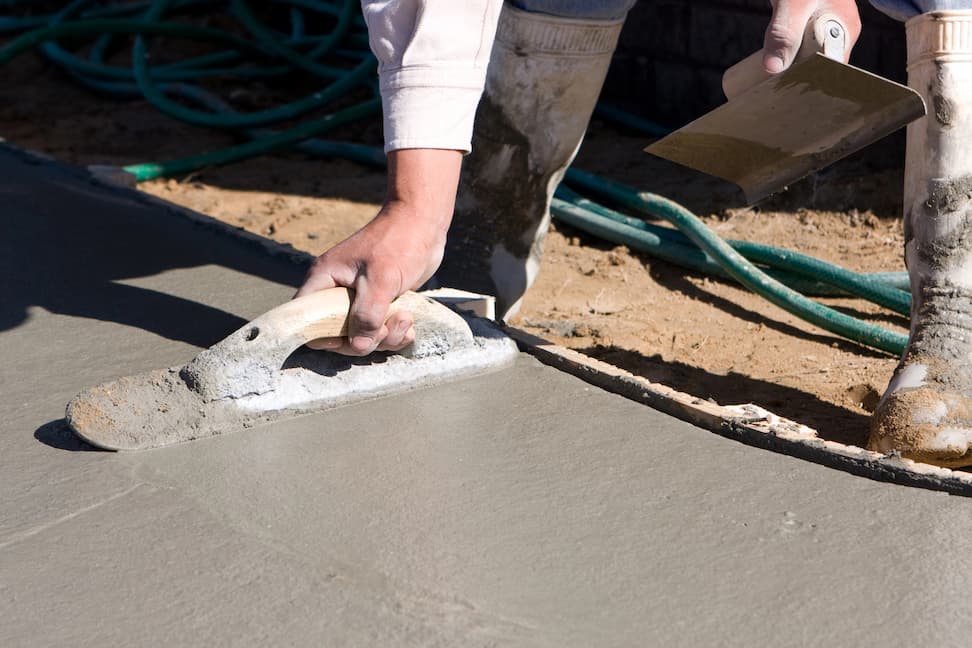 Trowels