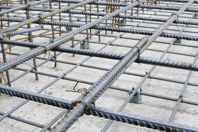 Rebar Chairs