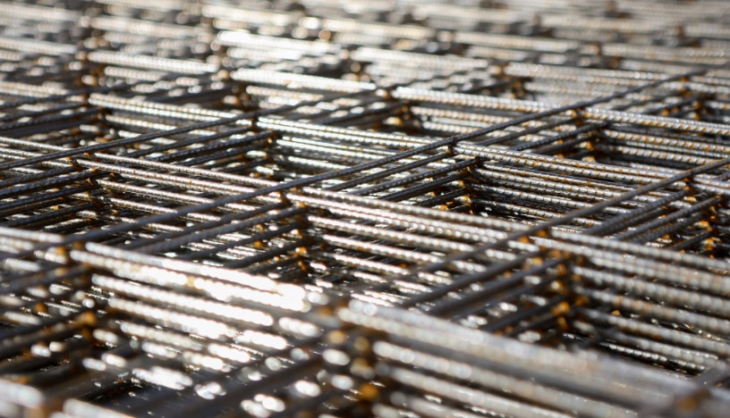 Wire Mesh